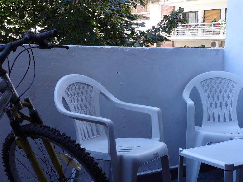 Cozy Apartment In Belgrano Buenos Aires Kültér fotó